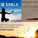 Higher Power Yoga - Meditation Instruction