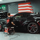 Mark It Clean - vehicle detailing shop - ceramic coatings - paint correction - Automobile Detailing
