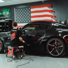 Mark It Clean - vehicle detailing shop - ceramic coatings - paint correction