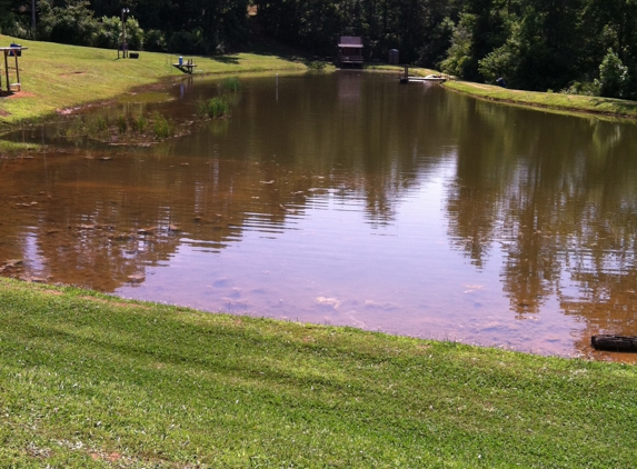 Fly-N-Hook Fishing - Rutherfordton, NC