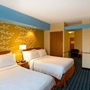 Fairfield Inn & Suites