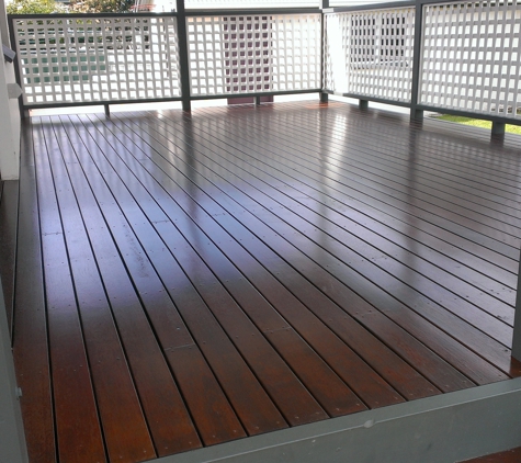 Ben Laidlaw Painter & Decorator - Mount Gambier, SA