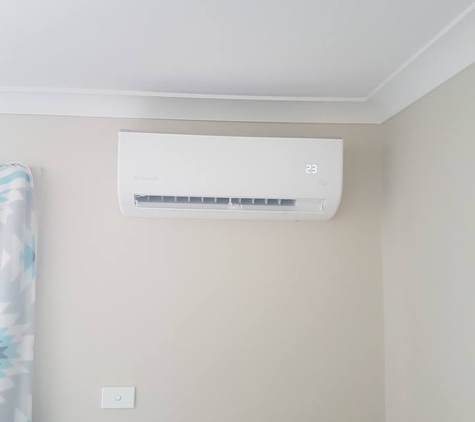 Castle Air Conditioning & Refrigeration - Cessnock, NSW