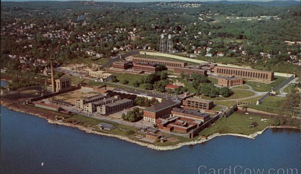 Sing Sing Correctional Facility - Ossining, NY