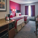Ramada by Wyndham Columbus Hotel & Conference Center - Hotels