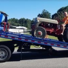 Queen City Towing