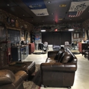 Anthony's Barber Shop - Barbers