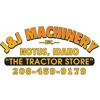 J&J Machinery gallery