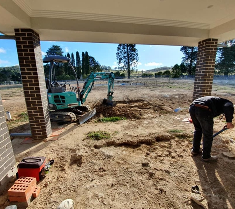 Highlands Landscaping & Construction Pty Ltd - Moss Vale, NSW