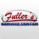Fuller's Service Center - Auto Repair & Service