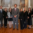 The Law Offices of Joshua W. Branch Injury and Accident Lawyers - Attorneys