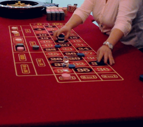 Casino Parties SoCal - Westminster, CA