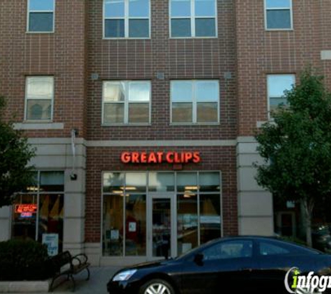 Great Clips - Chicago, IL
