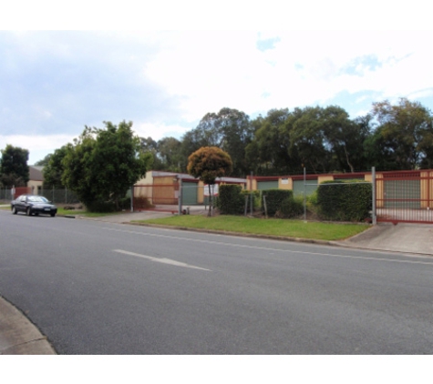Ocean Shores Mini Storage - Billinudgel, NSW