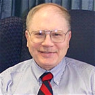 David G Crawford, MD