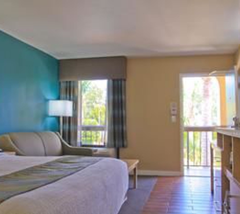 Best Western Plus South Coast Inn - Goleta, CA