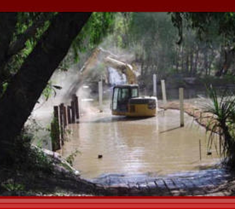 Advance Civil Engineering Pty Ltd - Holtze, NT