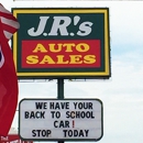 J R's Auto Sales - Used Car Dealers