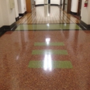 Mr. Clean's Office Cleaning - Building Cleaners-Interior