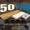 50Floor gallery