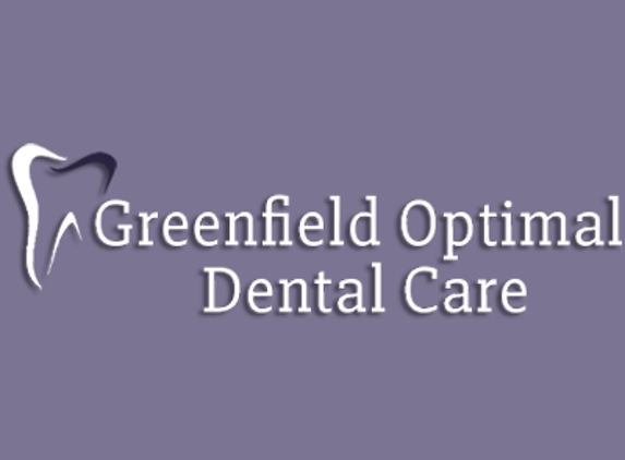 Greenfield Optimal Dental Care - Milwaukee, WI