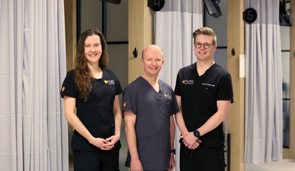 Nura Pain Clinics - Edina, MN