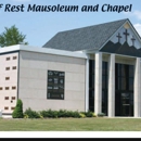Crestview Memorial Park Inc - Cemeteries