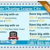 League City Drain Cleaning gallery