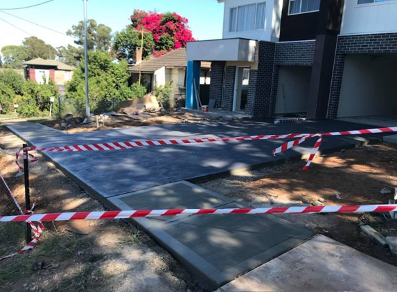 Instyle Concrete Pty Ltd - South Penrith, NSW