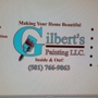 Gilberts painting LLC