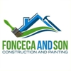 Fonceca and Son Painting gallery