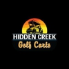 Hidden Creek Golf Carts gallery