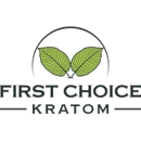 First Choice Kratom - Vitamins & Food Supplements