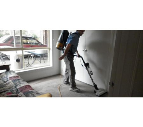 Australian Advanced Carpet Care