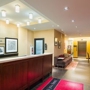 Hampton Inn Manhattan-Seaport-Financial District