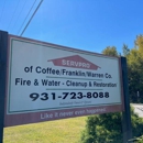 SERVPRO of Coffee, Franklin, Warren Counties - Air Duct Cleaning
