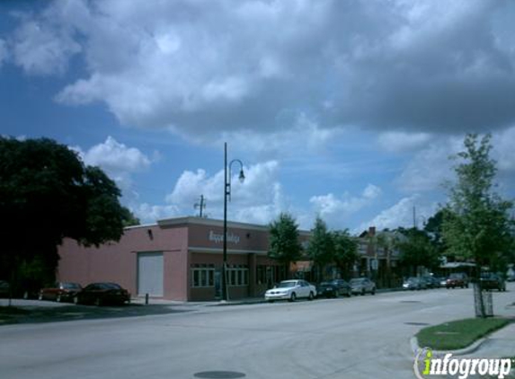 Mid City Cleaners - Houston, TX