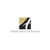 Adrian Philip Thomas, P.A. gallery