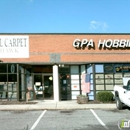 G P A Hobbies, Inc. - Craft Supplies