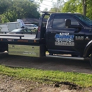 Mitchell's Towing Service Inc - Towing