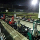Crofton Go-Kart Raceway - Go Karts