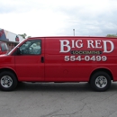 Big Red Locksmiths - Keys