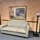 The Church of Jesus Christ of Latter-day Saints - Methodist Churches