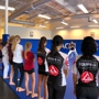 Gracie Barra Brazilian Jiu Jitsu and Self Defense
