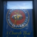 Christ Alive Christian Center - Churches & Places of Worship