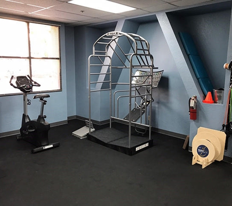 PRN Physical Therapy (The Training Room) - San Diego, CA