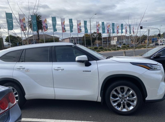 Frankston Urban Taxi - Frankston, VIC