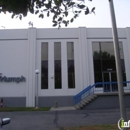 Triumph Structures-Los Angeles - Aircraft Equipment, Parts & Supplies-Wholesale & Manufacturers