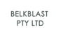 Belkblast Protective Coatings Pty Ltd Logo
