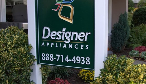 Designer Appliances - Montclair, NJ